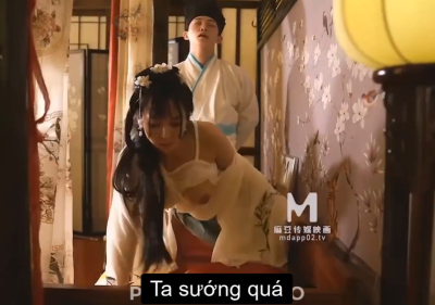 Liệt dương công tử gặp nữ y giang hồ nứng lồn mong manh mây mưa cực sướng